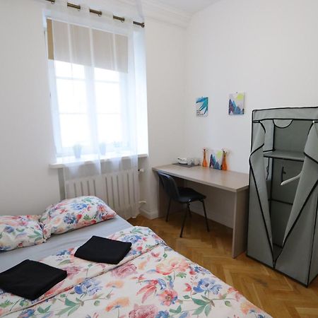 Fantastic Waw - Room - K2 Варшава Екстериор снимка