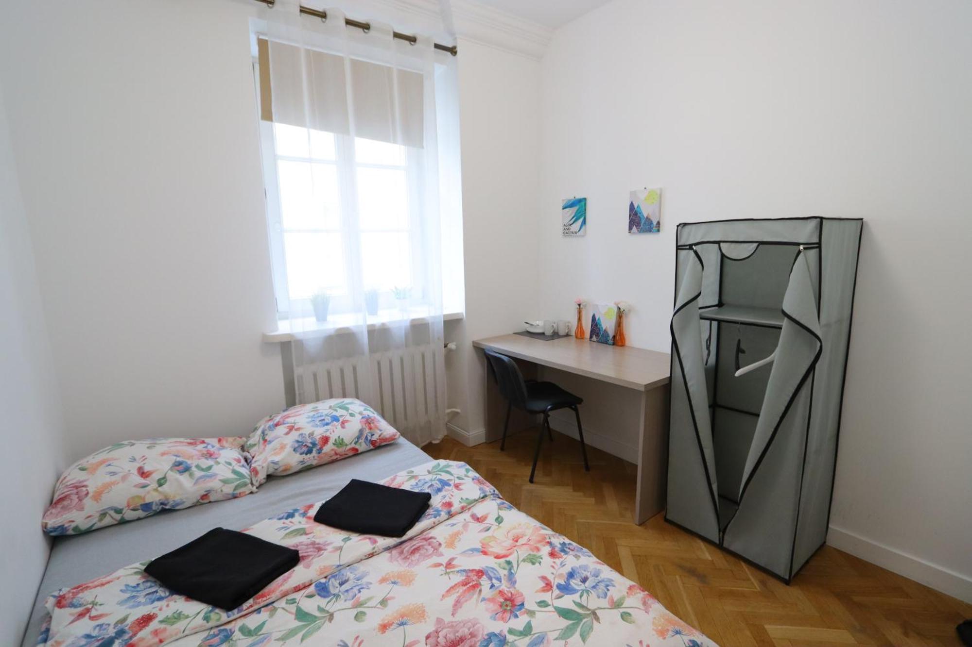 Fantastic Waw - Room - K2 Варшава Екстериор снимка