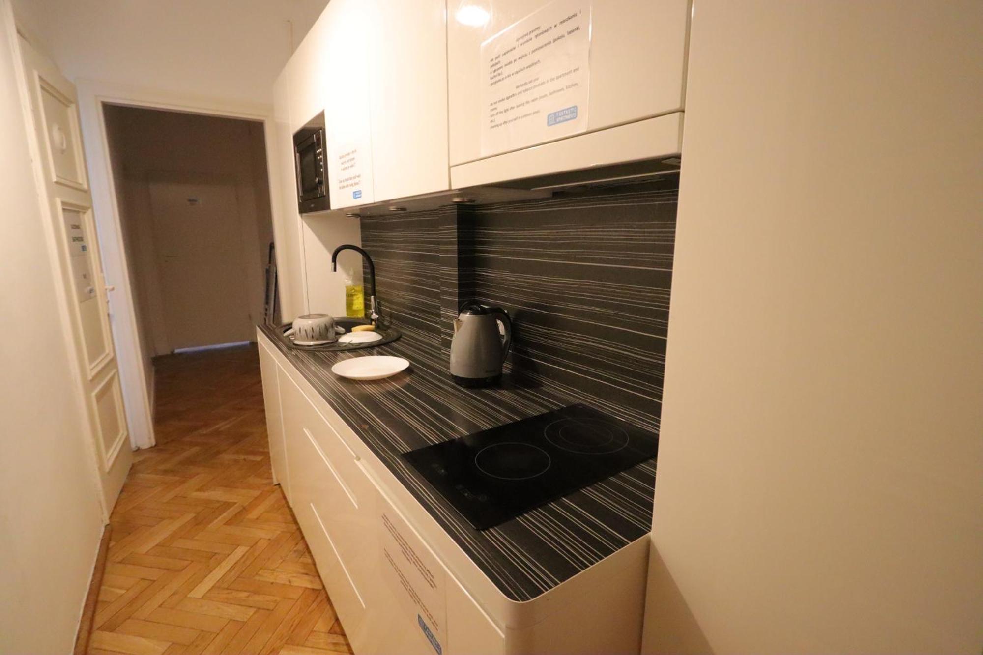 Fantastic Waw - Room - K2 Варшава Екстериор снимка