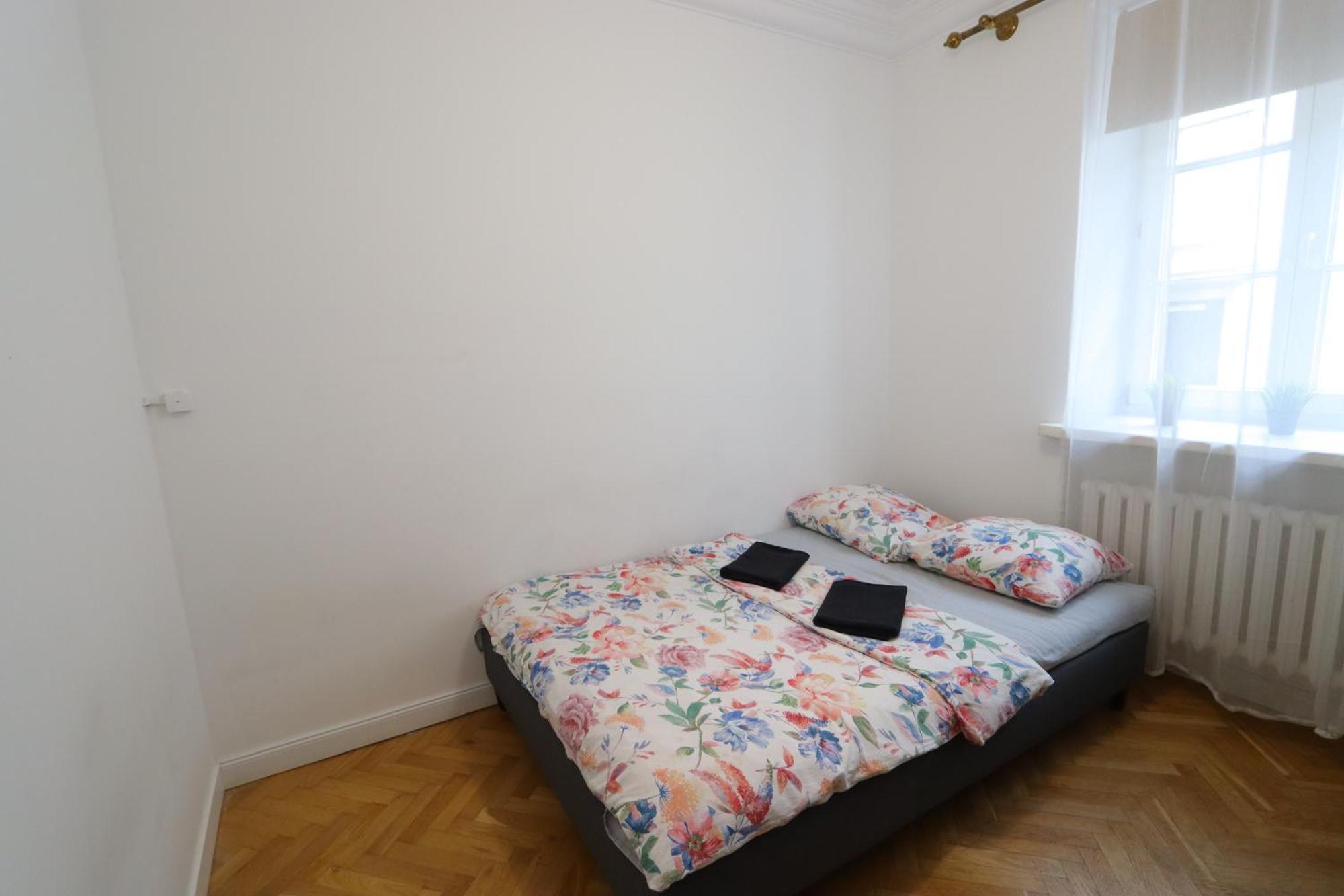 Fantastic Waw - Room - K2 Варшава Екстериор снимка